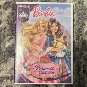 👑PRINCESS AND THE PAUPER👑